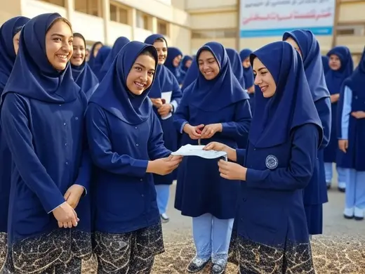 مدرسه رهروان معرفت کمال، آماده‌سازی دانش‌آموزان برای آینده‌ای موفق